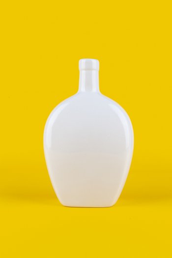 GARRAFA DE PORCELANA 750 ml