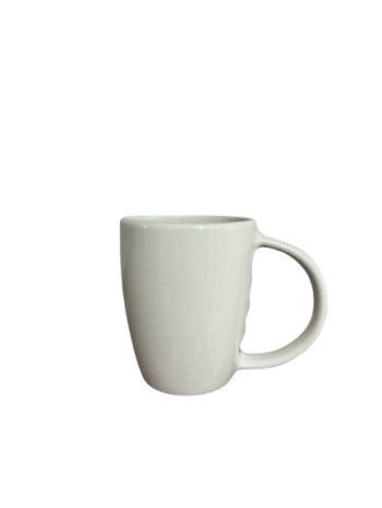 CANECA DE PORCELANA 170ML