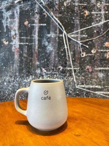  CANECA CAFÉ&COFFEE